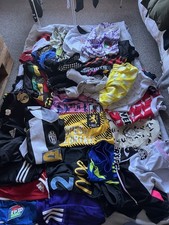 Football shirt job for sale  CWMBRAN