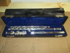 Gemeinhardt m3s solid for sale  Felton