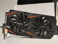 Gigabyte nvidia gtx usato  Voghera