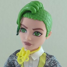 Monster high deuce for sale  Buda
