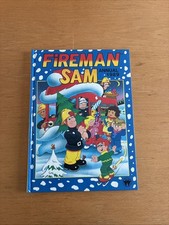 fireman sam annual for sale fireman sam annual for sale RIDING MILL