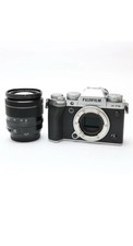 Fujifilm 40.2mp mirrorless for sale  HARROW