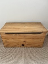 pine ottoman storage for sale pine ottoman storage for sale LEICESTER