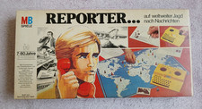 Reporter ... spiele gebraucht kaufen  Steinhagen