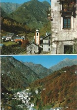 Valsesia fobello maria usato  San Germano Vercellese