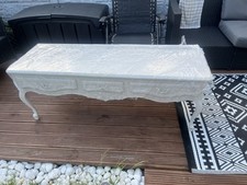 Stand shabby chic for sale  LIVERPOOL