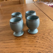 Four. stoneware egg for sale  MACCLESFIELD