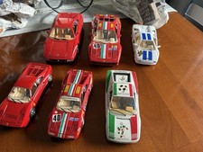 Lotto bburago occasione usato  Algua