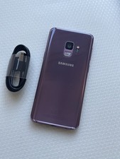 Samsung galaxy lilac for sale  LEICESTER