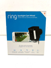Ring spotlight cam for sale  Dallas