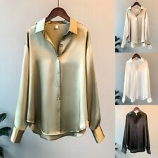 Womens satin silk for sale  ENFIELD