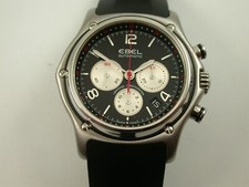 Rig ebel herrenuhr gebraucht kaufen  Maintal