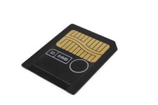 64mb smartmedia memory for sale  LIVERPOOL