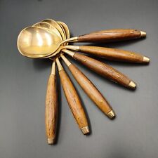 rosewood decorative spoons for sale  Burleson