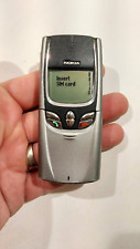 4000.nokia 8890 rare for sale  Clayton