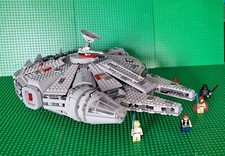 Lego millennium falcon gebraucht kaufen  Dresden
