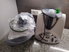 Thermomix vorwerk funktionsfä gebraucht kaufen  Mosbach