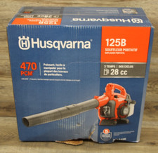 Husqvarna 125b handheld for sale  Columbus
