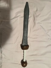 Wooden roman gladius for sale  Rio Rancho
