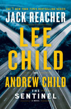 Sentinel jack reacher for sale  Montgomery