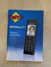 Handbuch fritz fon gebraucht kaufen  Mainz