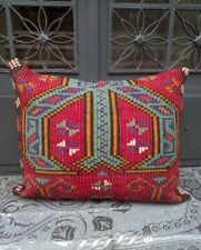 Coussin kilim coussin d'occasion  Cergy-