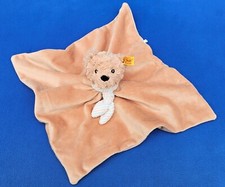 Steiff schmusetuch jimmy gebraucht kaufen  Niederkassel