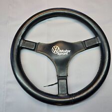 Italvolanti steering wheel d'occasion  Expédié en Belgium