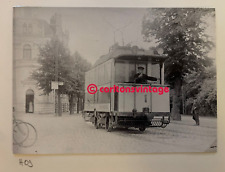 Straßenbahn hannover alte gebraucht kaufen  Laatzen
