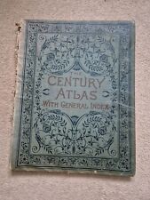 world atlas for sale  REDHILL