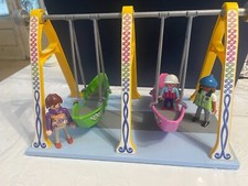 Playmobil 5553 fête d'occasion  La Tremblade