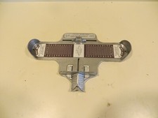 Brannock device vintage for sale  Colgate