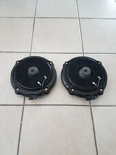 Paire enceinte bose d'occasion  Boën
