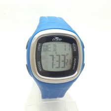 Crane fitness armbanduhr gebraucht kaufen  Rodenbach
