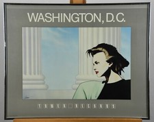Rare vintage 1984 for sale  Arlington