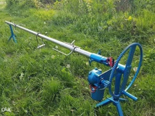 Spanferkelgrill lammgrill edel gebraucht kaufen  Hückeswagen