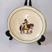 Vintage thelwell ponie for sale  NORTHWOOD