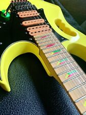 Ibanez jem guitar for sale  HALIFAX