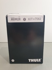 Thule kit fixpoint gebraucht kaufen  Parsdorf