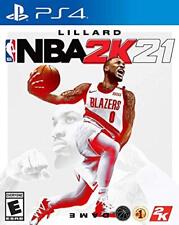 Nba 2k21 playstation for sale  Cleveland