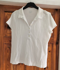 Lands end white for sale  YORK