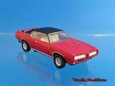 Voiture collection pontiac d'occasion  Challans