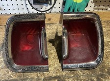 1969 barracuda tail for sale  Attleboro