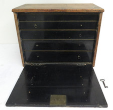 1930s antique wooden for sale  HASSOCKS
