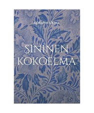 Sininen kokoelma korven gebraucht kaufen Sininen kokoelma korven gebraucht kaufen  Trebbin