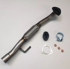 seat ibiza sportauspuff gebraucht kaufen  Rheinmünster