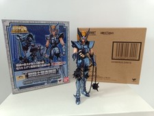 Saint seiya myth d'occasion  Verrières