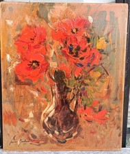 Pierre gontard peintre d'occasion  Carqueiranne