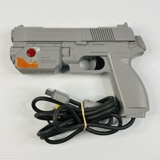 Controle de arma leve Namco G-Con Guncon NPC-103 PlayStation 1 não testado rastreado comprar usado Controle de arma leve Namco G-Con Guncon NPC-103 PlayStation 1 não testado rastreado comprar usado  Enviando para Brazil