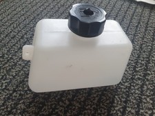 Neu benzintank kraftstofftank gebraucht kaufen  Liebenburg